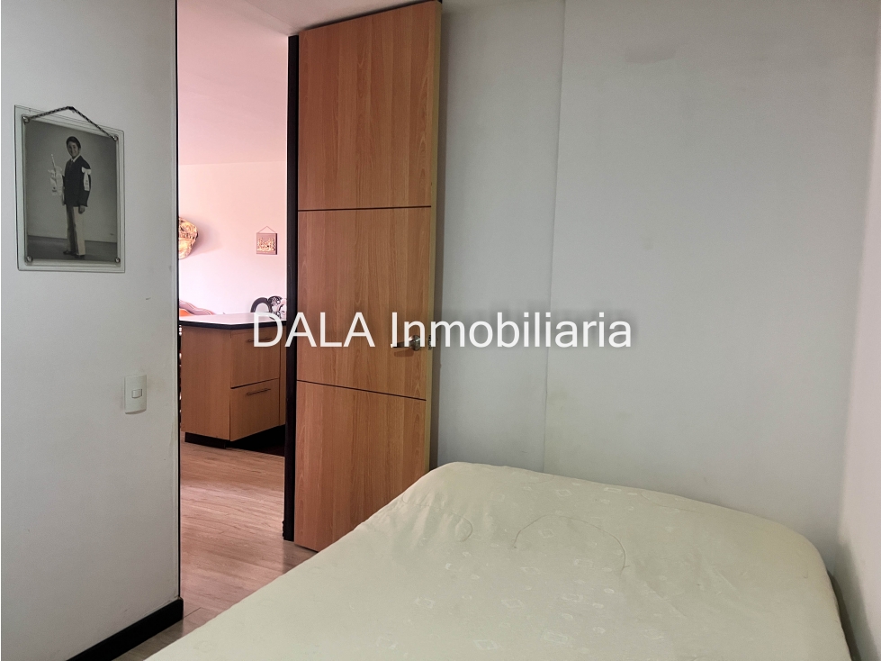 Apartamento en venta en La Estrella, Chía · foto 7 de 15