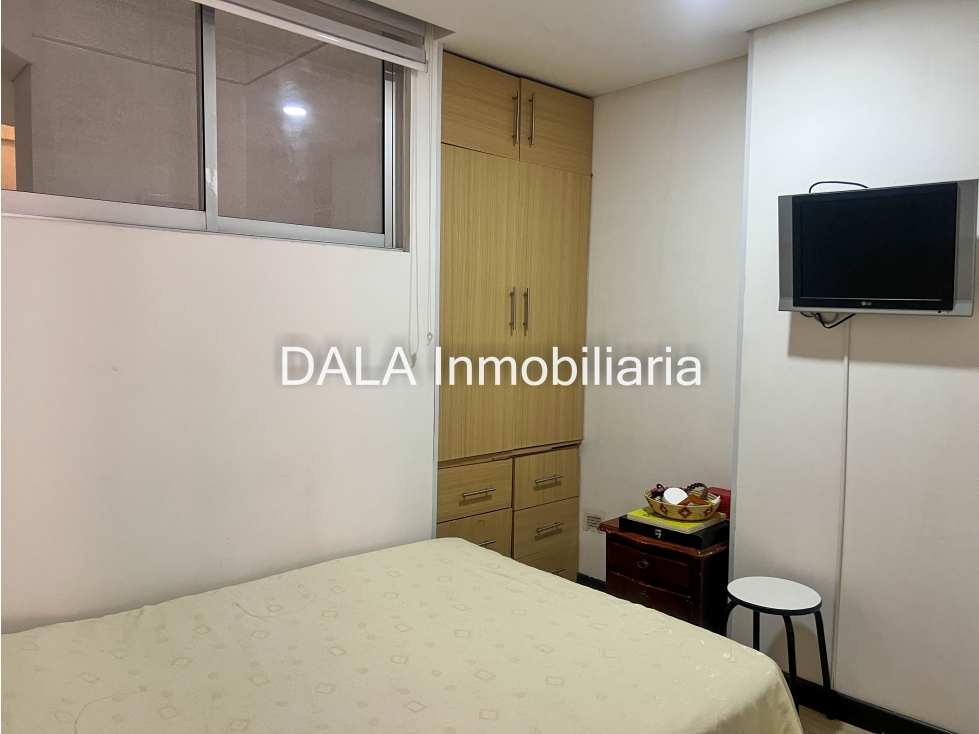 Apartamento en venta en La Estrella, Chía · foto 8 de 15