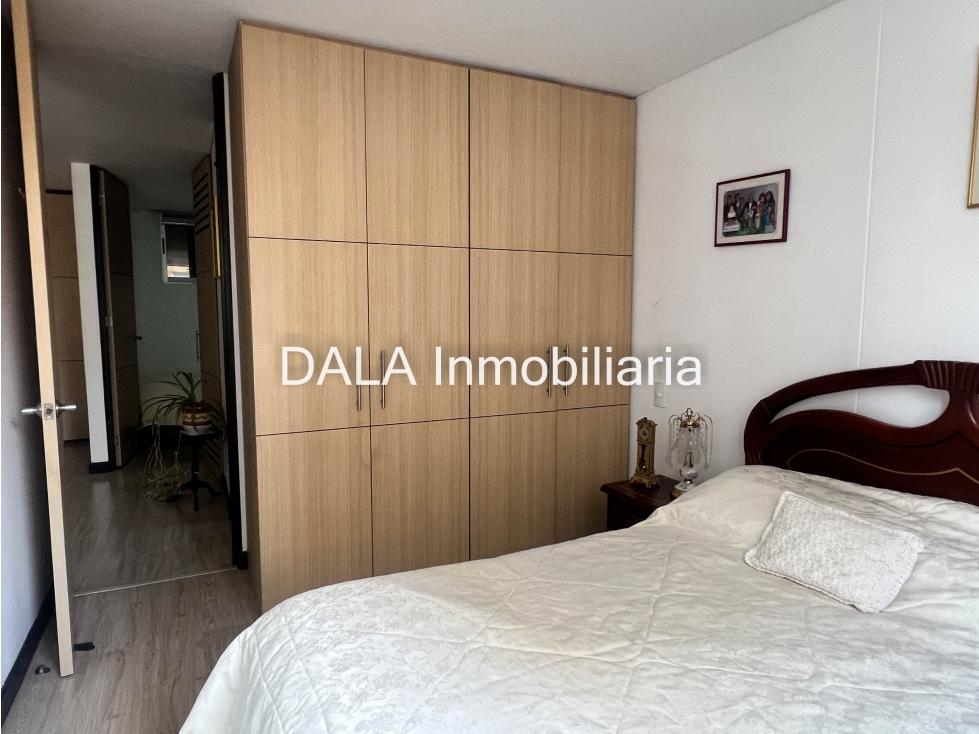 Apartamento en venta en La Estrella, Chía · foto 9 de 15