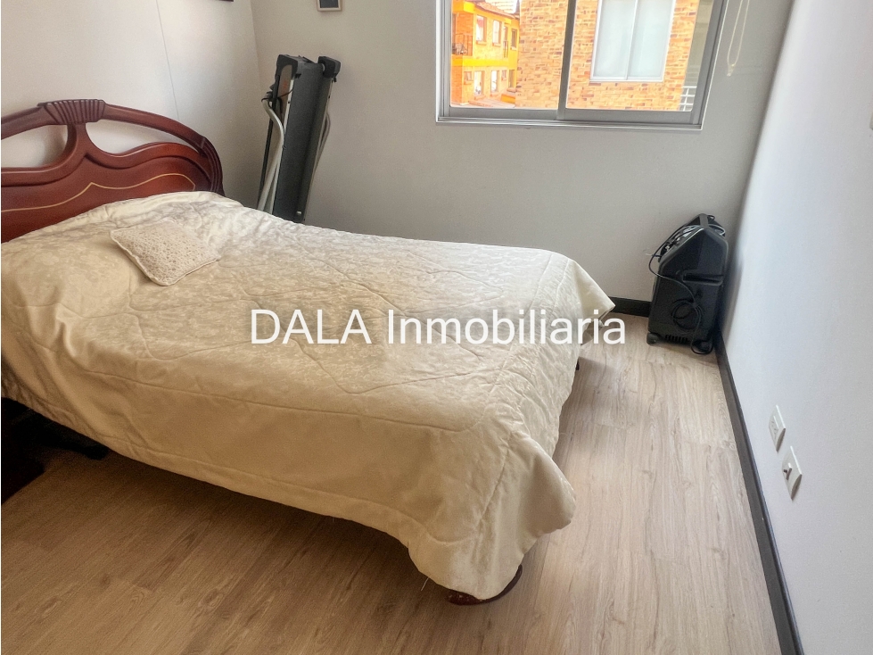 Apartamento en venta en La Estrella, Chía · foto 10 de 15