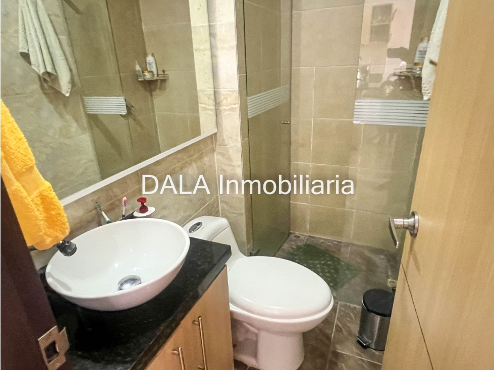 Apartamento en venta en La Estrella, Chía · foto 11 de 15
