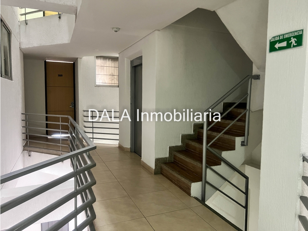 Apartamento en venta en La Estrella, Chía · foto 12 de 15
