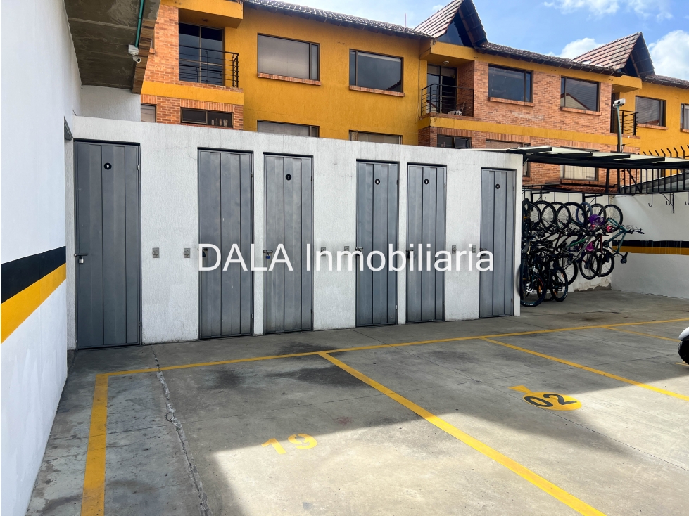 Apartamento en venta en La Estrella, Chía · foto 13 de 15
