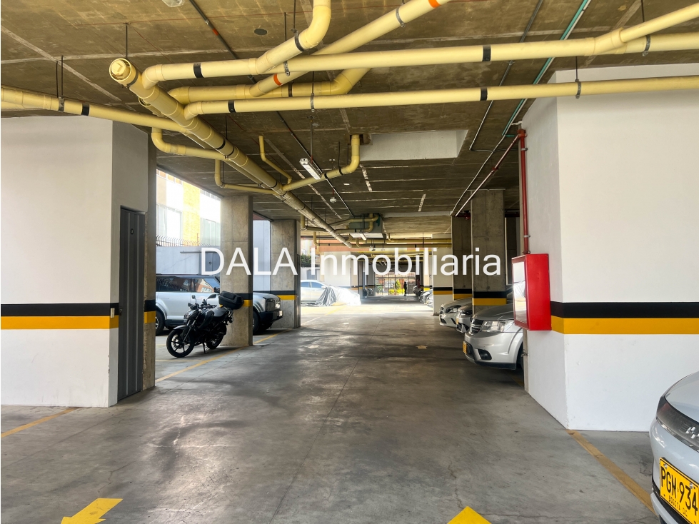 Apartamento en venta en La Estrella, Chía · foto 14 de 15