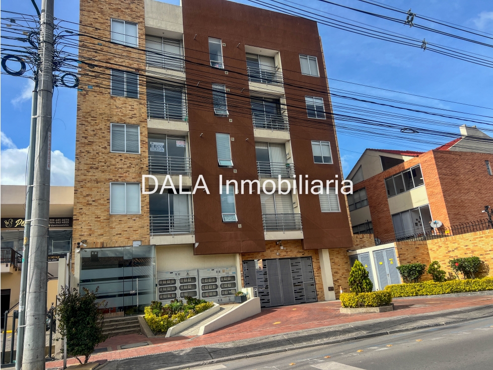 Apartamento en venta en La Estrella, Chía · foto 15 de 15