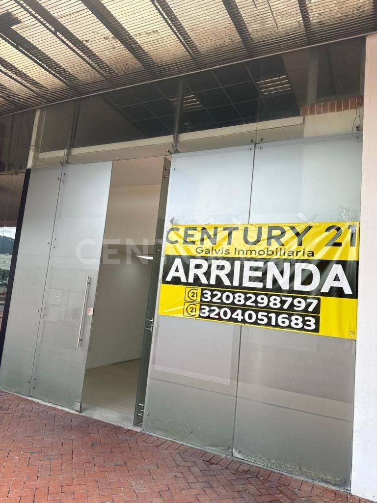 Bodega en Arriendo en Villavicencio
