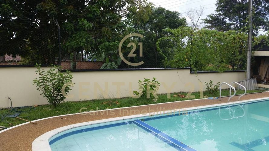 Finca en venta en Saman De La Rivera, Villavicencio, 270 m² · foto 2 de 10