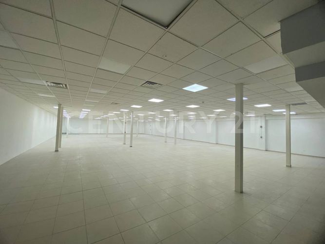 Bodega en arriendo en Primavera, Villavicencio, 980 m² · foto 3 de 19