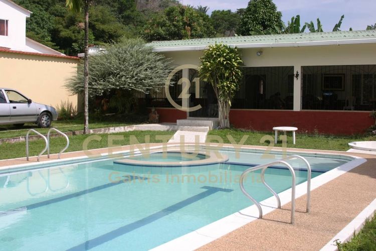 Finca en venta en Saman De La Rivera, Villavicencio, 270 m² · foto 6 de 10