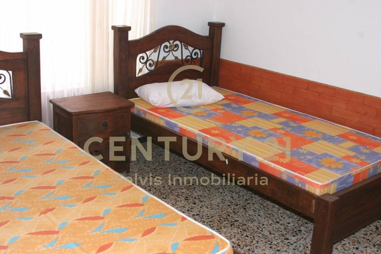 Finca en venta en Saman De La Rivera, Villavicencio, 270 m² · foto 7 de 10