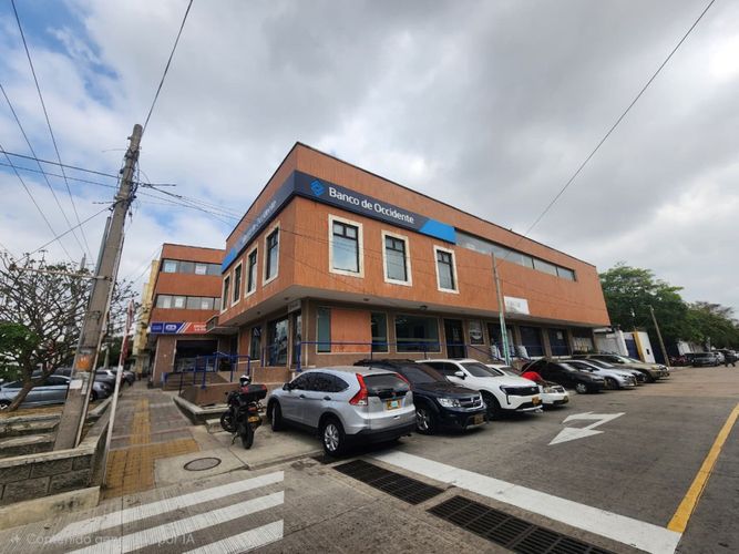 Oficina en arriendo en Boston, Barranquilla, 41 m² · foto 3 de 7