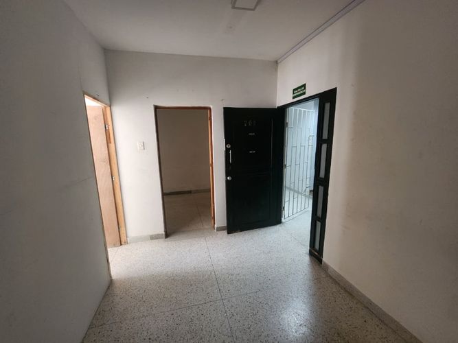 Oficina en arriendo en Boston, Barranquilla, 41 m² · foto 5 de 7
