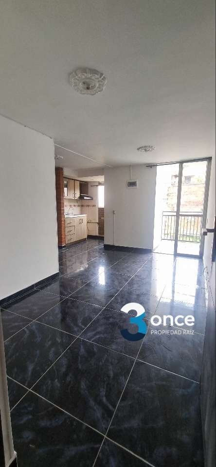 Apartamento de 2 habitaciones en venta en San Antonio de Prado, Medellín — imagen 1 de 9