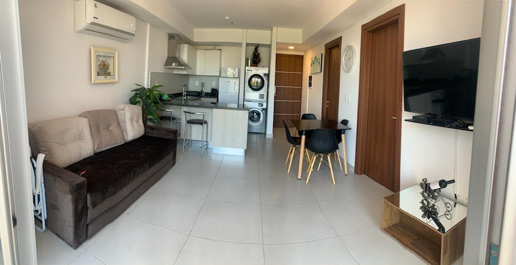 Alquiler - Casa 950 Av. Choferes Del Chaco — foto 2