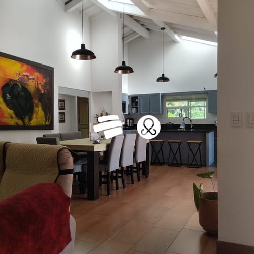 Casa de 4 alcobas en venta en El Carmen de Viboral, 350 m² · foto 6 de 15