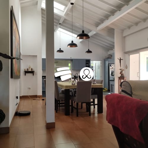 Casa de 4 alcobas en venta en El Carmen de Viboral, 350 m² · foto 10 de 15