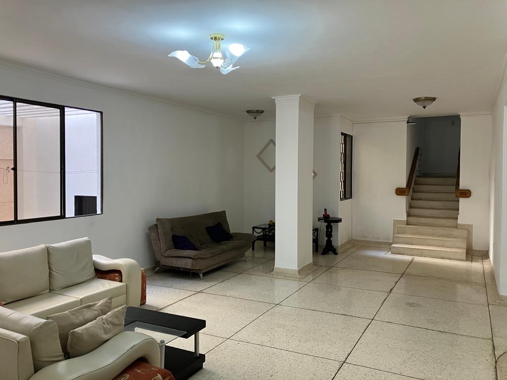 Apartamento en venta en Lago Alto, Barranquilla · foto 2 de 20