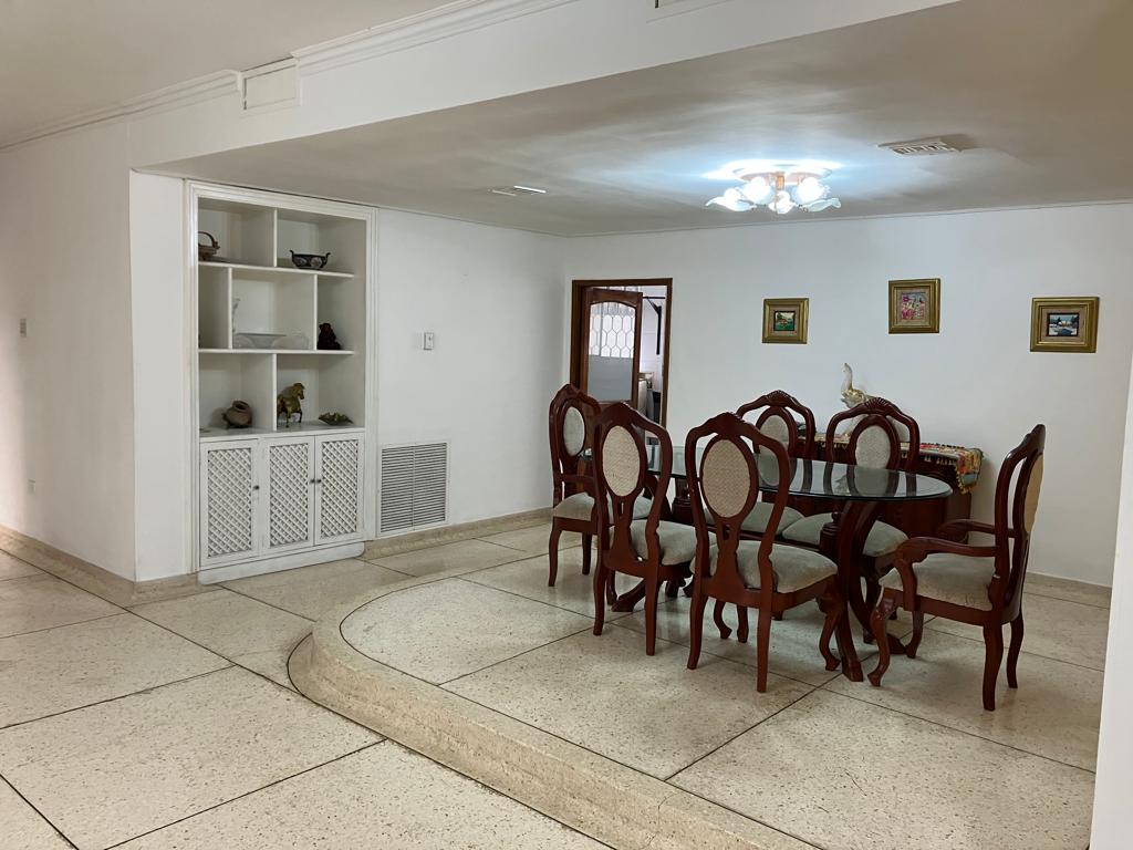 Apartamento en venta en Lago Alto, Barranquilla · foto 3 de 20