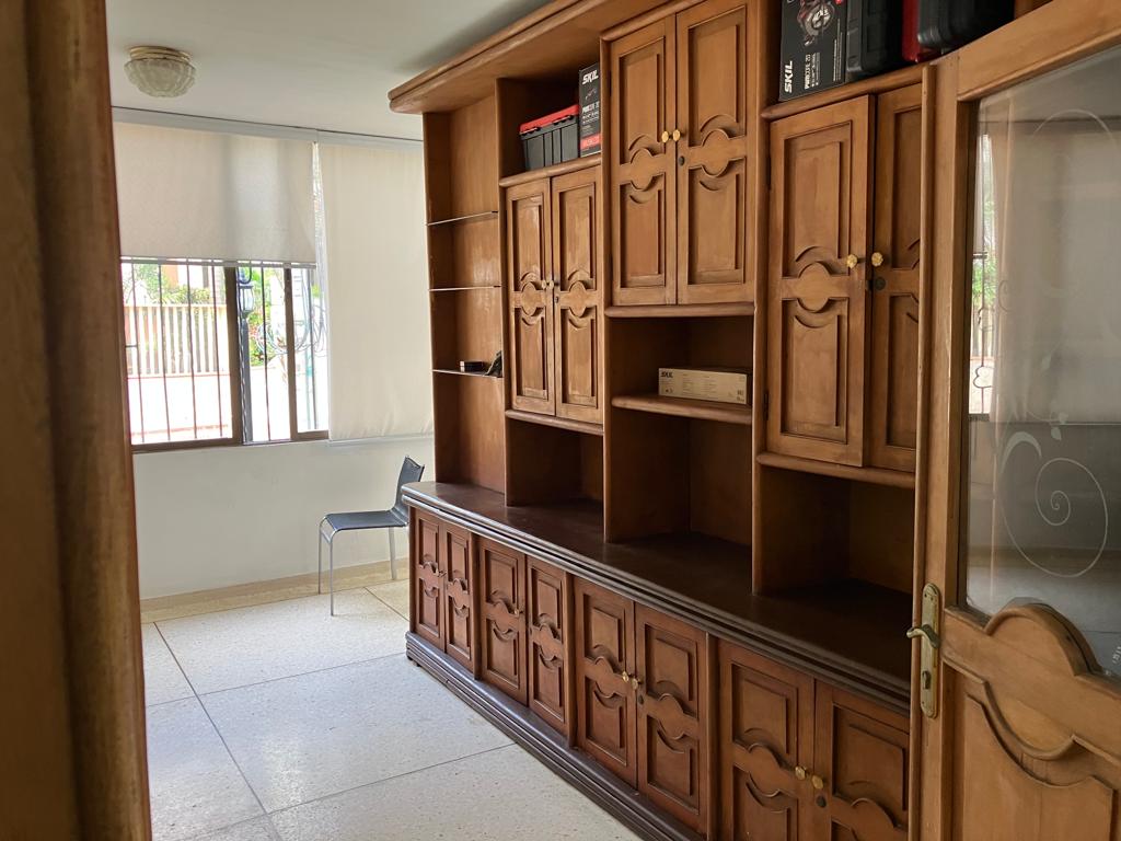 Apartamento en venta en Lago Alto, Barranquilla · foto 4 de 20