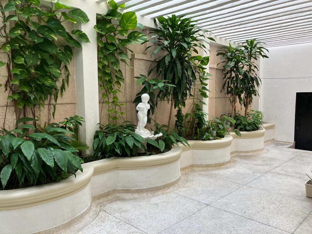 Apartamento en venta en Lago Alto, Barranquilla · foto 6 de 20