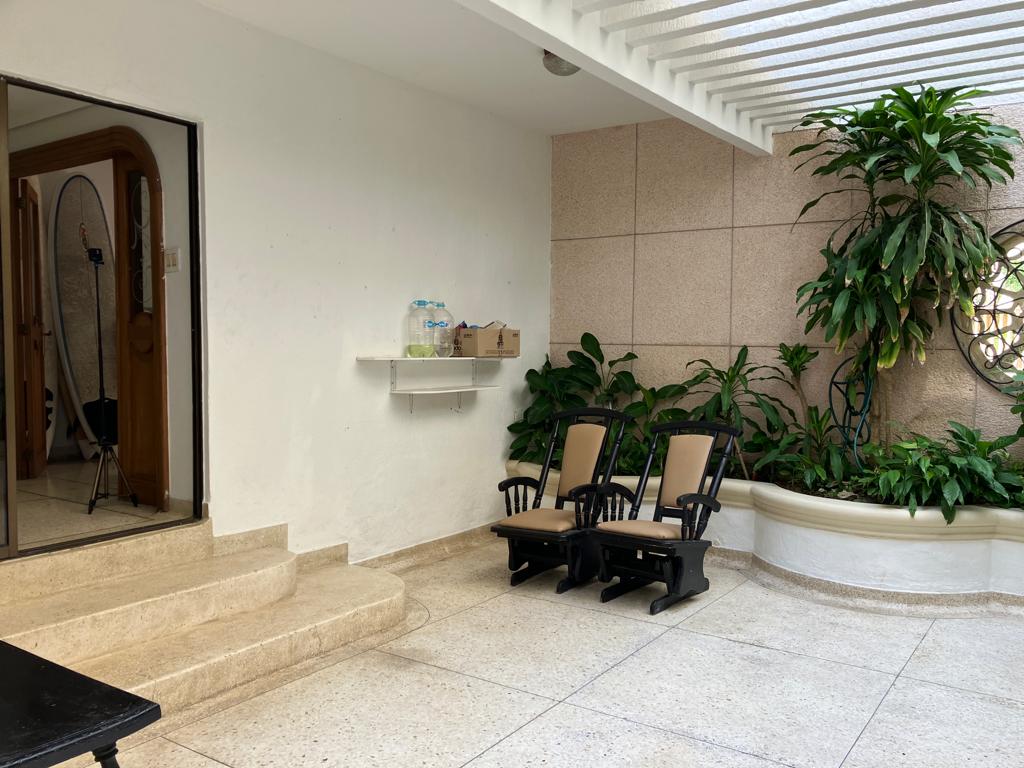 Apartamento en venta en Lago Alto, Barranquilla · foto 7 de 20