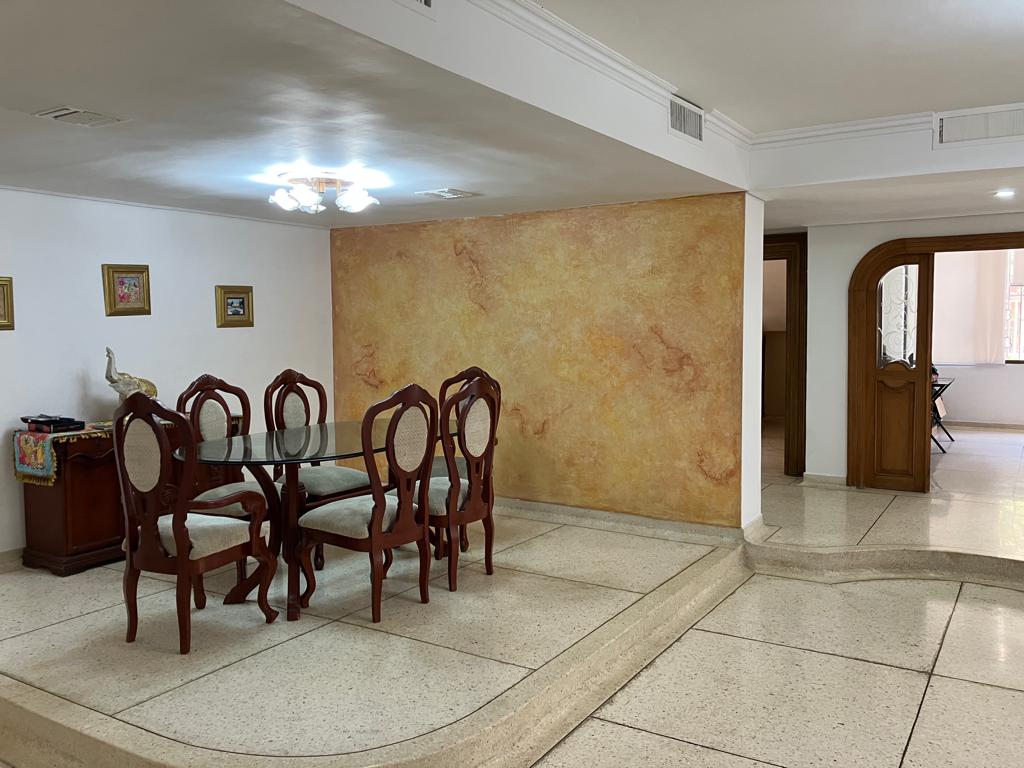 Apartamento en venta en Lago Alto, Barranquilla · foto 8 de 20