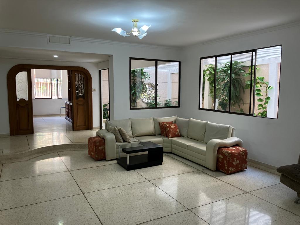 Apartamento en venta en Lago Alto, Barranquilla · foto 9 de 20