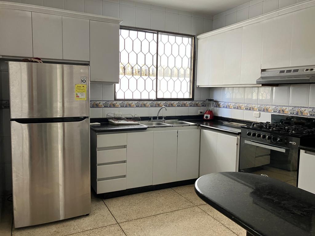 Apartamento en venta en Lago Alto, Barranquilla · foto 10 de 20
