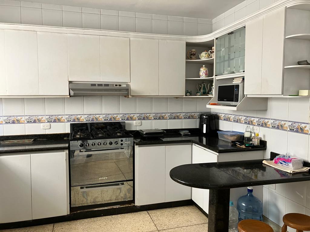 Apartamento en venta en Lago Alto, Barranquilla · foto 11 de 20