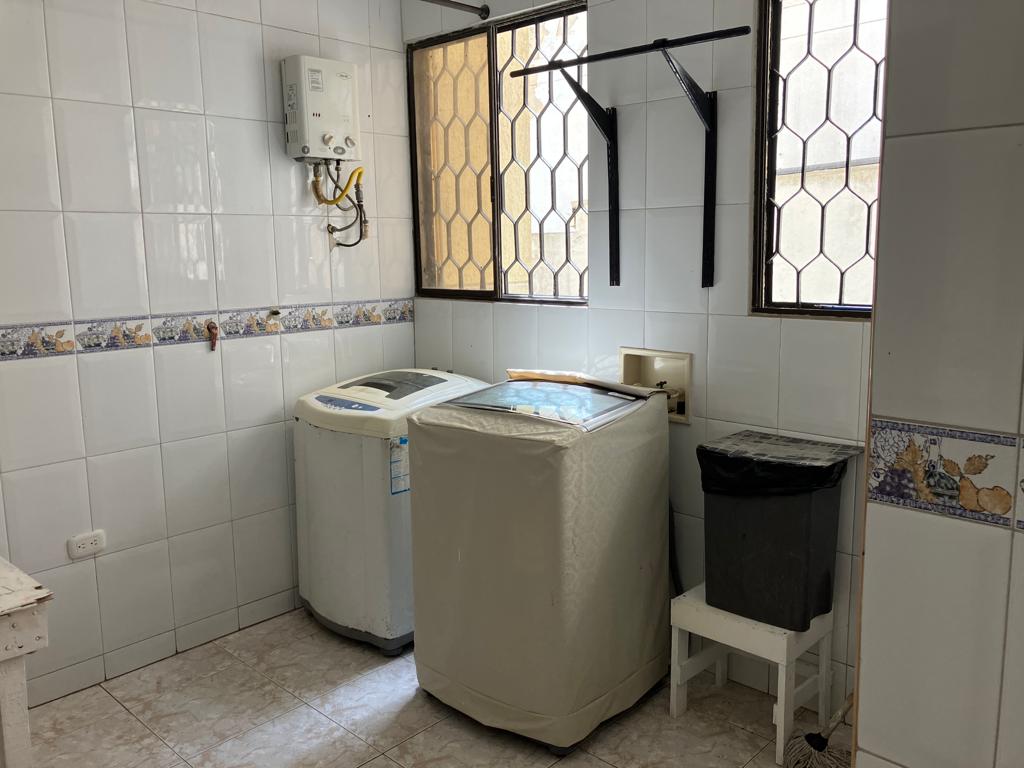 Apartamento en venta en Lago Alto, Barranquilla · foto 12 de 20
