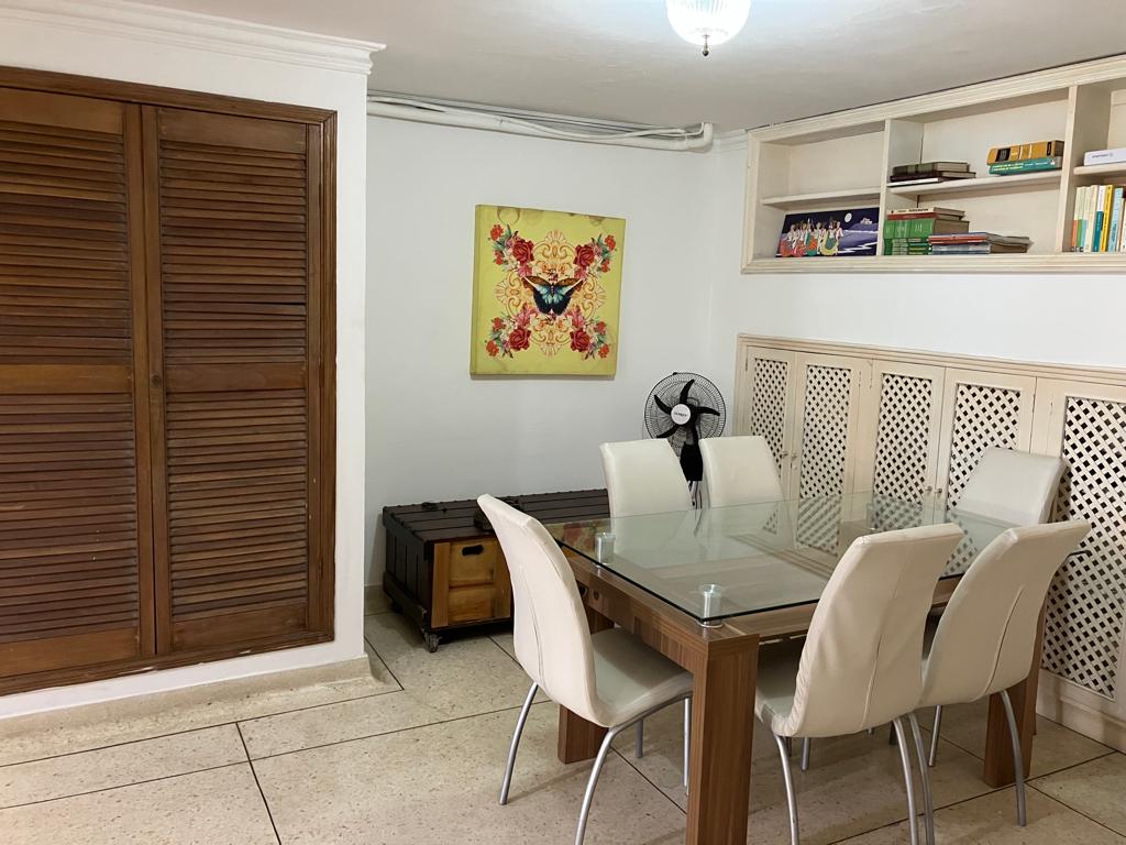 Apartamento en venta en Lago Alto, Barranquilla · foto 13 de 20
