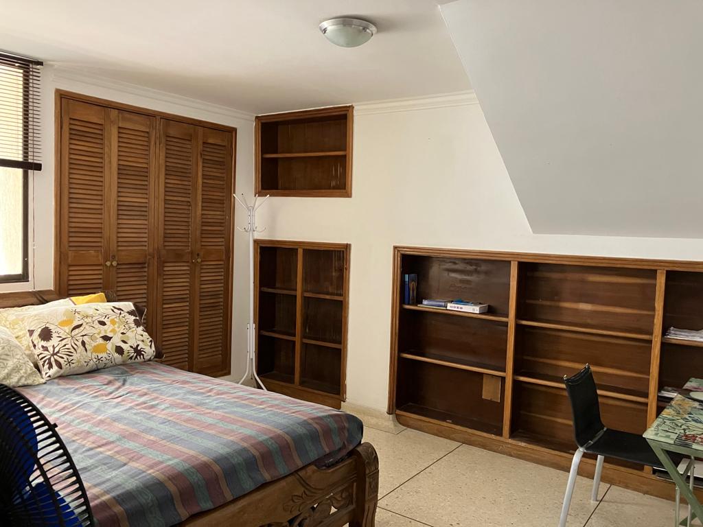 Apartamento en venta en Lago Alto, Barranquilla · foto 15 de 20