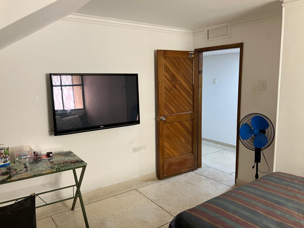 Apartamento en venta en Lago Alto, Barranquilla · foto 16 de 20