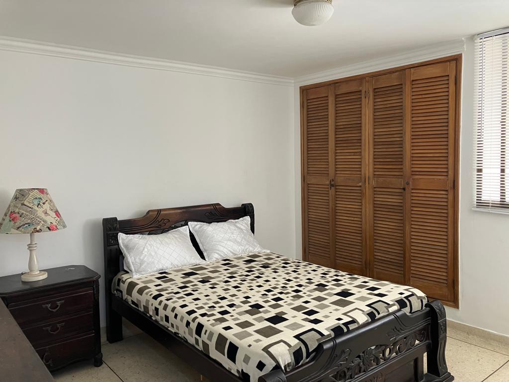 Apartamento en venta en Lago Alto, Barranquilla · foto 17 de 20