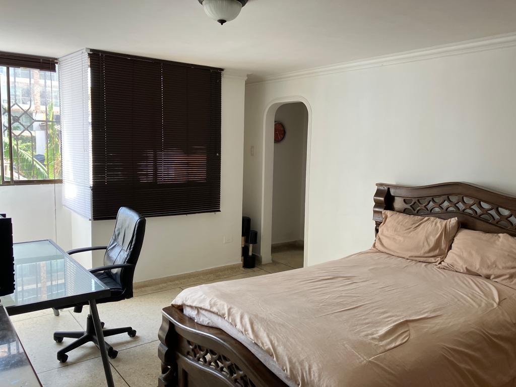 Apartamento en venta en Lago Alto, Barranquilla · foto 18 de 20