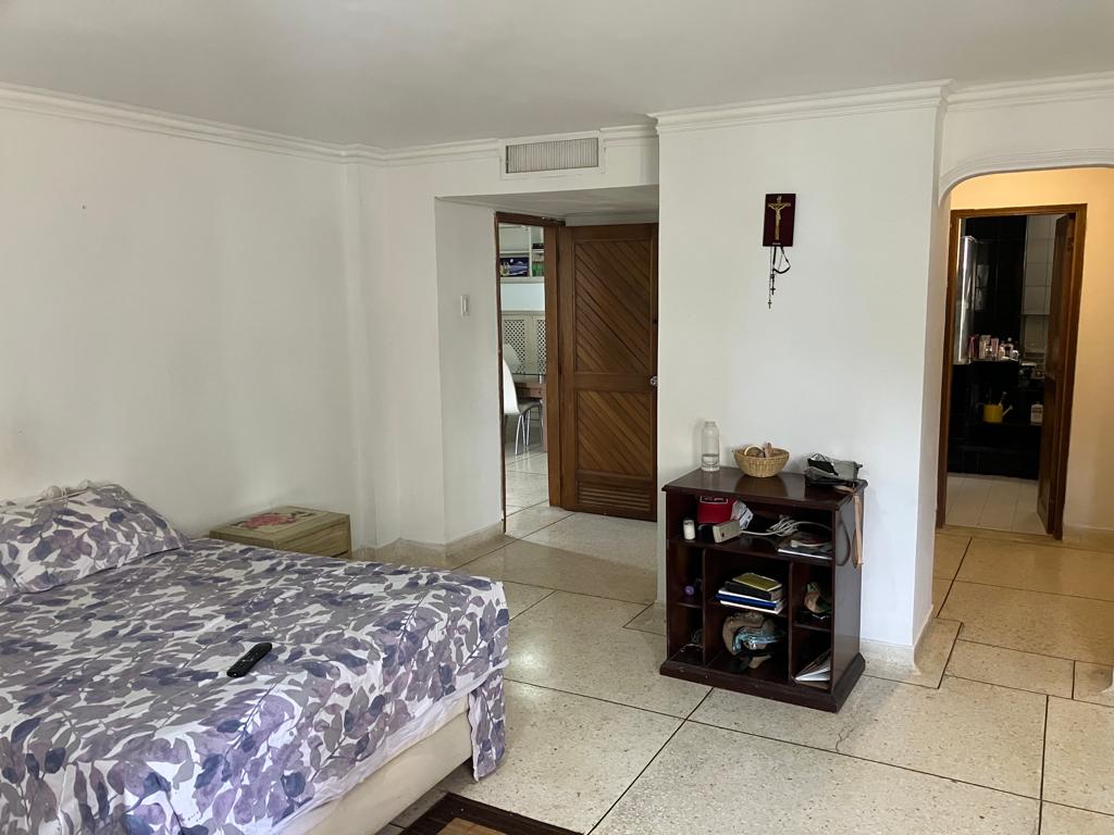 Apartamento en venta en Lago Alto, Barranquilla · foto 20 de 20