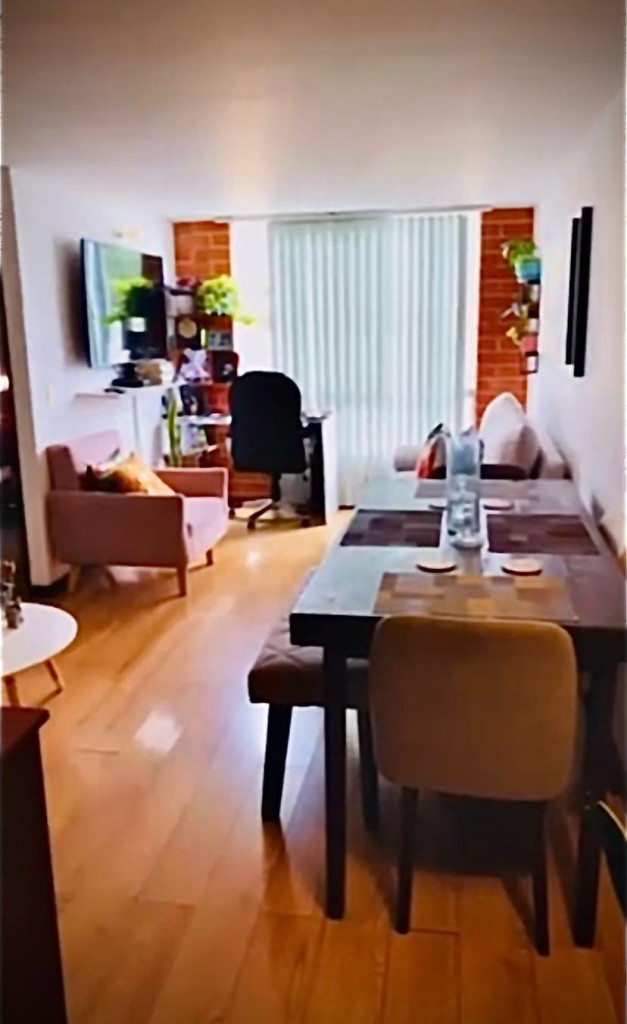 Apartamento en venta en San Antonio Norte, Bogotá · foto 2 de 7