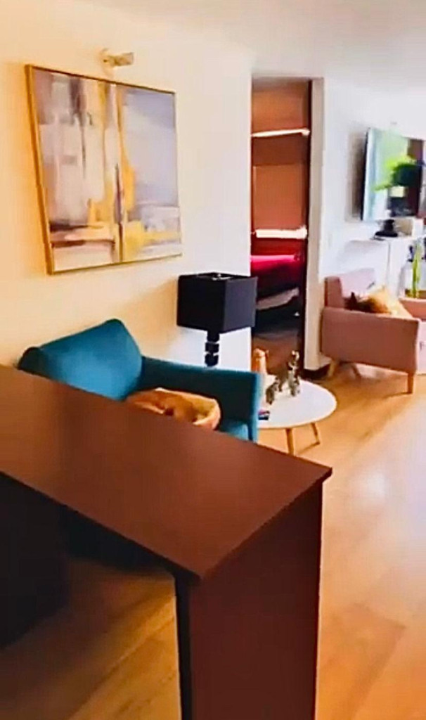 Apartamento en venta en San Antonio Norte, Bogotá · foto 3 de 7