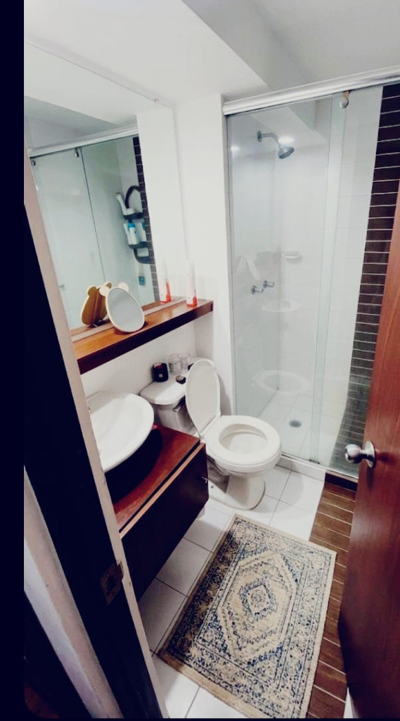 Apartamento en venta en San Antonio Norte, Bogotá · foto 5 de 7