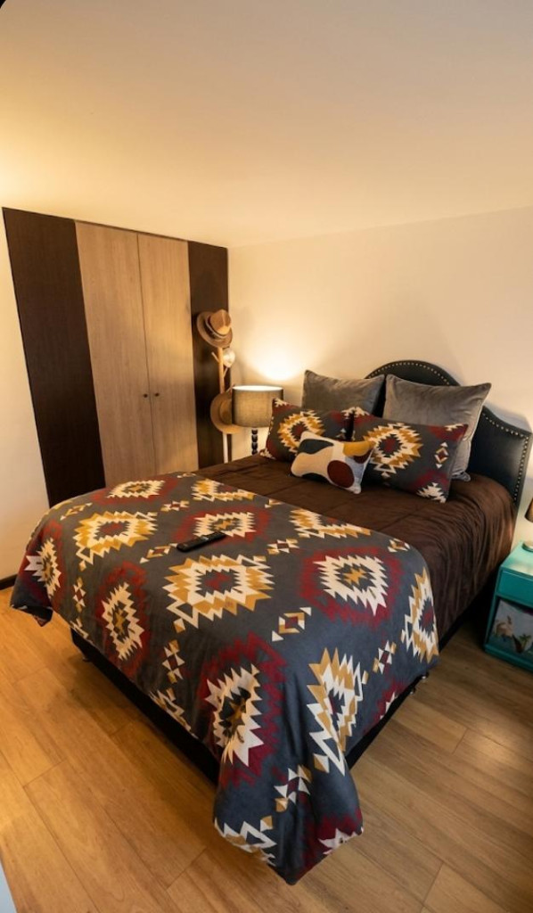 Apartamento en venta en San Antonio Norte, Bogotá · foto 7 de 7
