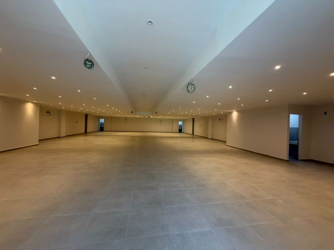 Local en arriendo en El Porvenir, Barranquilla, 356 m² · foto 2 de 7