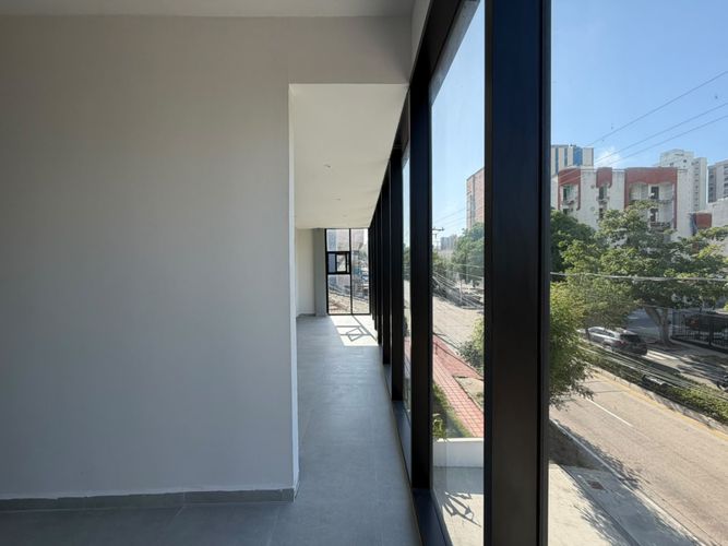 Local en arriendo en El Porvenir, Barranquilla, 356 m² · foto 4 de 7