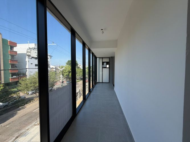 Local en arriendo en El Porvenir, Barranquilla, 356 m² · foto 6 de 7