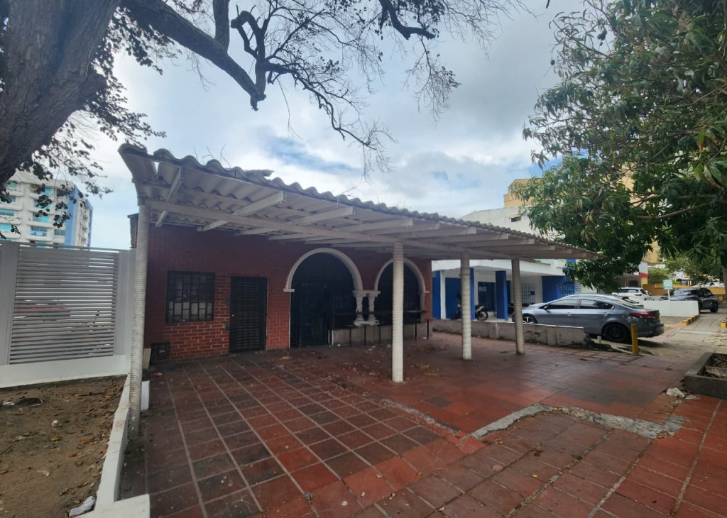 Casa en Arriendo en El prado, Barranquilla