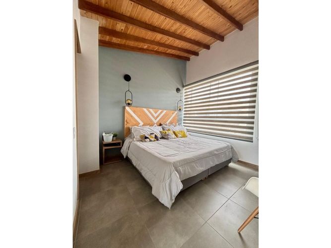 Casa de 3 alcobas en venta en Lomitas, La Ceja, 171 m² · foto 6 de 23