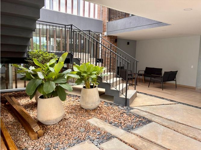 Casa de 3 alcobas en venta en Lomitas, La Ceja, 171 m² · foto 16 de 23