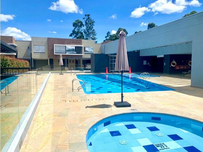 Casa de 3 alcobas en venta en Lomitas, La Ceja, 171 m² · foto 17 de 23