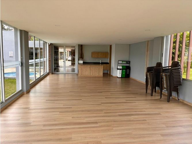 Casa de 3 alcobas en venta en Lomitas, La Ceja, 171 m² · foto 19 de 23