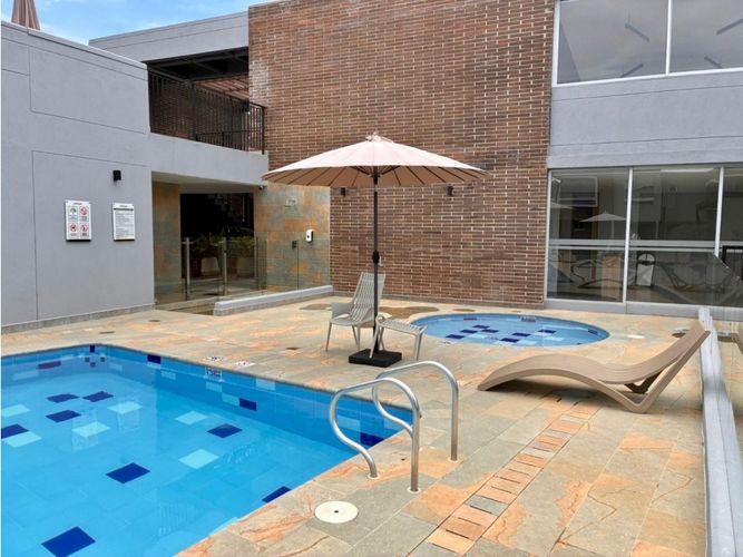 Casa de 3 alcobas en venta en Lomitas, La Ceja, 171 m² · foto 20 de 23