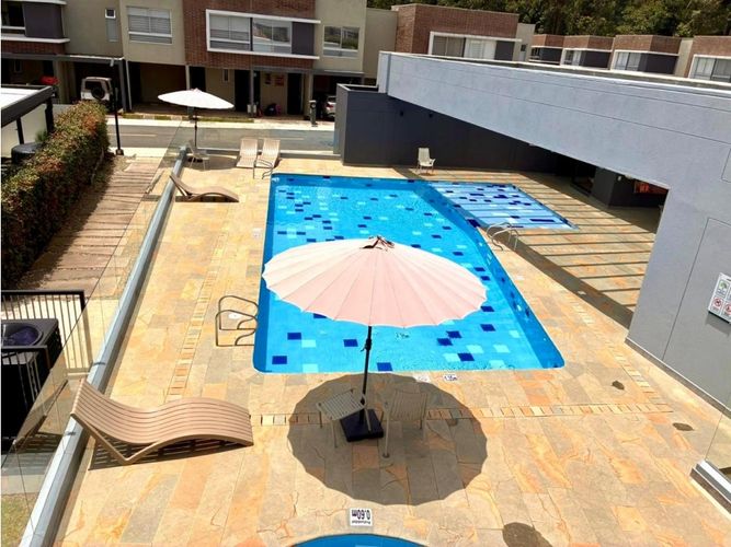 Casa de 3 alcobas en venta en Lomitas, La Ceja, 171 m² · foto 22 de 23